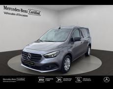 Mercedes Citan Vannes
