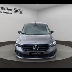 Mercedes Citan 112 CDI Long Select 5cv Vannes