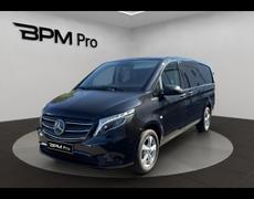 Mercedes Vito Vannes