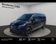Mercedes Vito Vannes