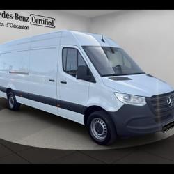 Mercedes Sprinter 315 CDI 43 3T2 Pro Propulsion L&eacute;ger occasion - Vannes - photo 2/23