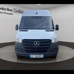 Mercedes Sprinter 315 CDI 43 3T2 Pro Propulsion L&eacute;ger occasion - Vannes - photo 3/23