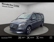 Mercedes Vito Vannes