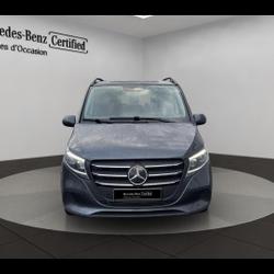 Mercedes Vito 119 CDI Mixto Long Select Propulsion 9G-Tronic occasion - Vannes - photo 2/29