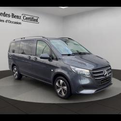 Mercedes Vito 119 CDI Mixto Long Select Propulsion 9G-Tronic occasion - Vannes - photo 3/29