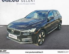 Volvo XC60 Normanville