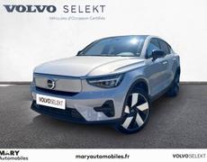 Volvo XC40 Normanville