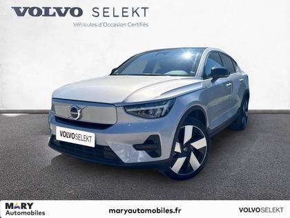 Volvo XC40 - C40 Recharge 231 ch 1EDT Plus - 35 990 €