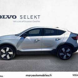 Volvo XC40 C40 Recharge 231 ch 1EDT Plus Normanville