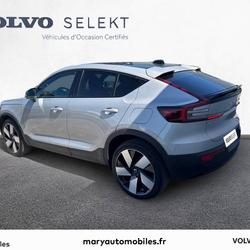 Volvo XC40 C40 Recharge 231 ch 1EDT Plus Normanville