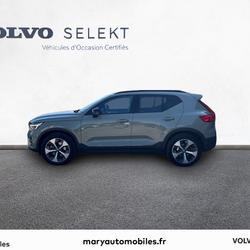 Volvo XC40 XC40 B3 163 ch DCT7 Ultra Normanville