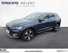 Volvo XC60 Biéville-Beuville