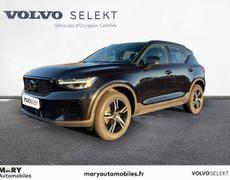 Volvo XC40 Biéville-Beuville