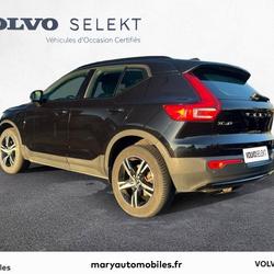 Volvo XC40 XC40 B3 163 ch DCT7 Plus Bi&eacute;ville-Beuville