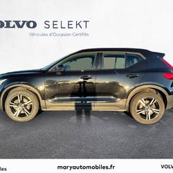 Volvo XC40 XC40 B3 163 ch DCT7 Plus Bi&eacute;ville-Beuville