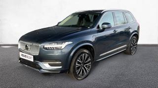 Volvo XC90  - photo 0