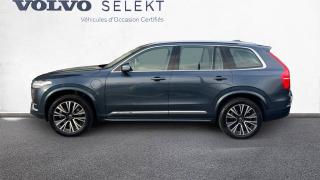 Volvo XC90  - photo 1