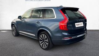 Volvo XC90  - photo 2