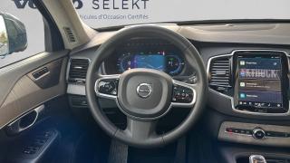 Volvo XC90  - photo 4