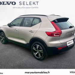 Volvo XC40 XC40 B3 163 ch DCT7 Plus Bi&eacute;ville-Beuville