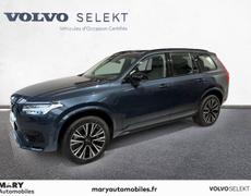 Volvo XC90 - XC90 Recharge T8 AWD 310+145 ch Geartronic 8 7pl Ultimate Style Dark - 66 990 €