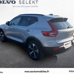 Volvo XC40 XC40 B3 163 ch DCT7 Plus Bi&eacute;ville-Beuville