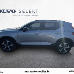 Volvo XC40 XC40 B3 163 ch DCT7 Plus Bi&eacute;ville-Beuville