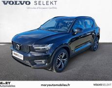 Volvo XC40 Biéville-Beuville