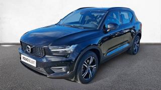Volvo XC40  - photo 0