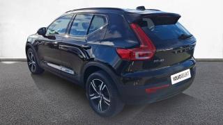 Volvo XC40  - photo 1