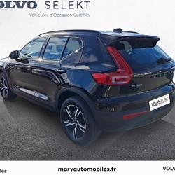 Volvo XC40 XC40 B4 197 ch Geartronic 8 R-Design Bi&eacute;ville-Beuville