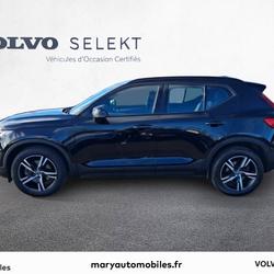 Volvo XC40 XC40 B4 197 ch Geartronic 8 R-Design Bi&eacute;ville-Beuville