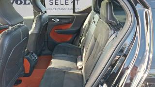 Volvo XC40  - photo 4