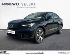 Volvo XC40 Biéville-Beuville