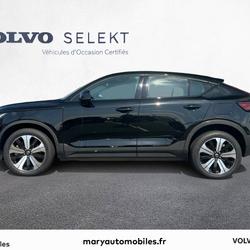 Volvo XC40 C40 Recharge Extended Range 252 ch 1EDT Start Bi&eacute;ville-Beuville