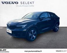 Volvo XC40 Biéville-Beuville
