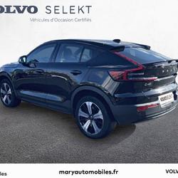 Volvo XC40 C40 Recharge 231 ch 1EDT Start Bi&eacute;ville-Beuville