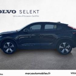 Volvo XC40 C40 Recharge 231 ch 1EDT Start Bi&eacute;ville-Beuville