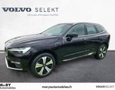 Volvo XC60 Biéville-Beuville