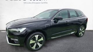 Volvo XC60  - photo 0