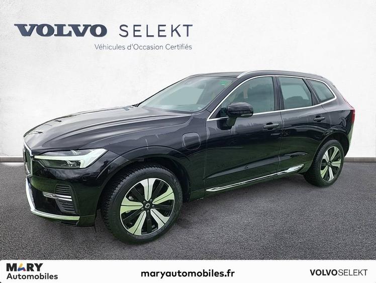Volvo XC60  - 36 990 €