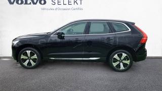 Volvo XC60  - photo 2