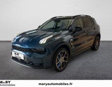LYNK&CO 01 Biéville-Beuville