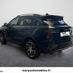 LYNK&CO 01 01 1.5 PHEV 261 ch DCTH7 Bi&eacute;ville-Beuville
