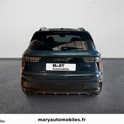 LYNK&CO 01 01 1.5 PHEV 261 ch DCTH7 Bi&eacute;ville-Beuville