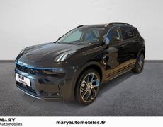 LYNK&CO 01 Biéville-Beuville