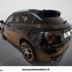 LYNK&CO 01 01 1.5 PHEV 261 ch DCTH7 Bi&eacute;ville-Beuville