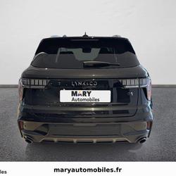 LYNK&CO 01 01 1.5 PHEV 261 ch DCTH7 Bi&eacute;ville-Beuville