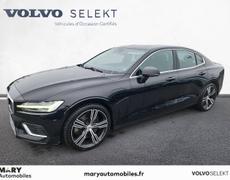 Volvo S60 Biéville-Beuville