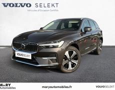 Volvo XC60 Biéville-Beuville